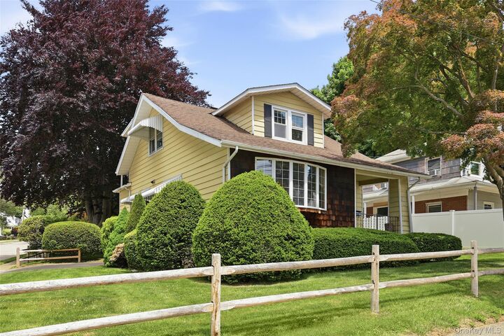 Property Photo:  220 Sherman Avenue  NY 10566 