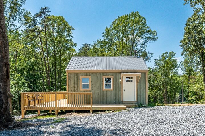 Property Photo:  3801 Otter Hill Road  VA 24523 