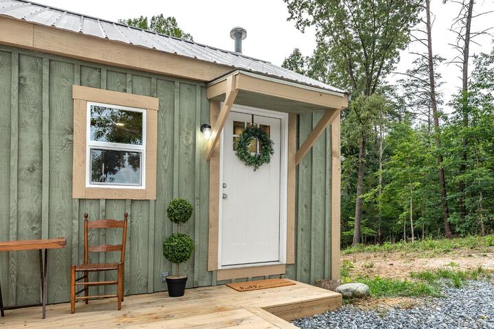 Property Photo:  3801 Otter Hill Road  VA 24523 