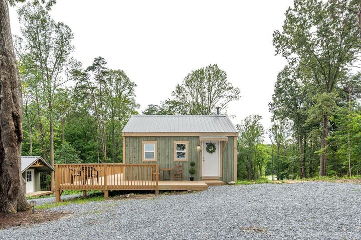 Property Photo:  3801 Otter Hill Road  VA 24523 