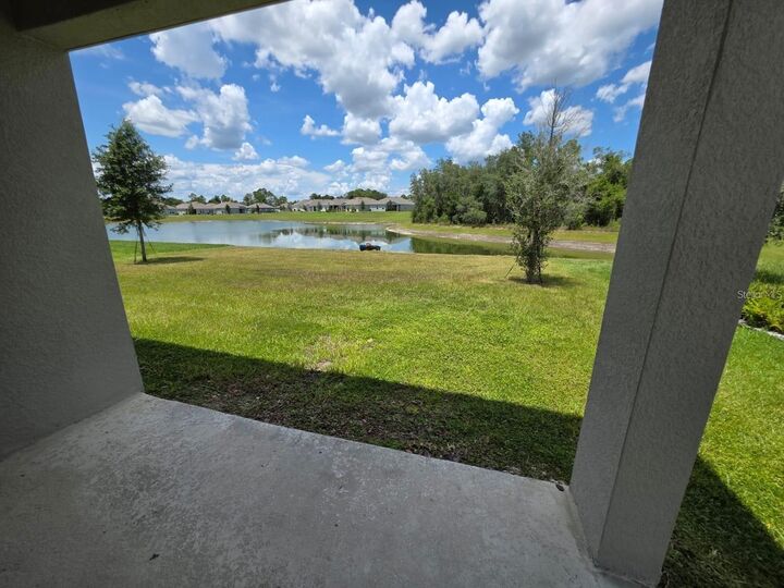 Property Photo: 2045 Havasu Falls Drive FL 32724