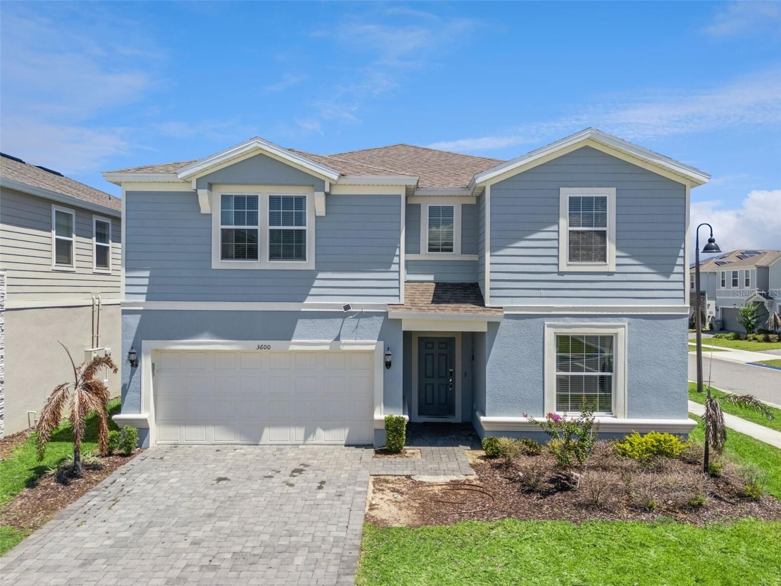 Property Photo: 3600 Lily Lane FL 33896