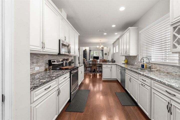 Property Photo: 8317 SW 78th Lane FL 32608