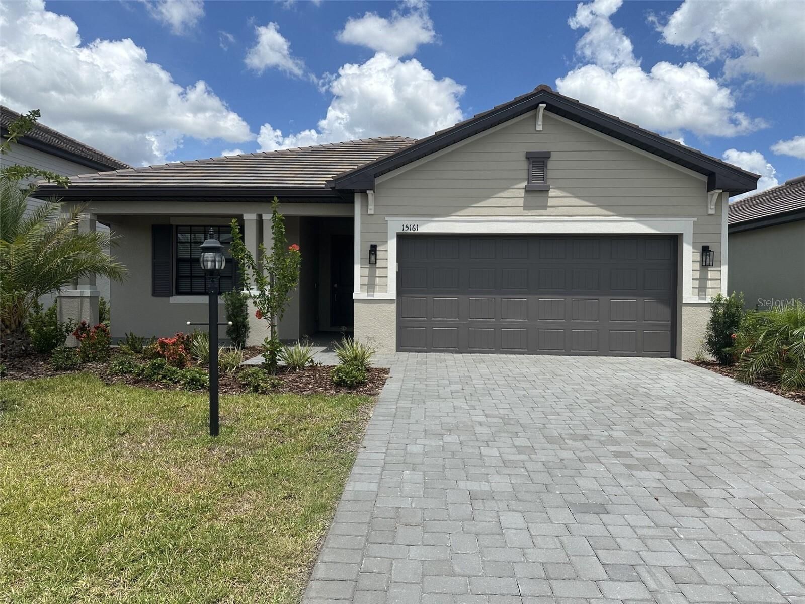 Property Photo:  15161 Serene Shores Loop  FL 34211 