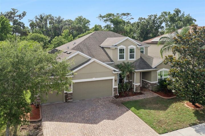 Property Photo:  1266 Calypso Way  FL 32765 