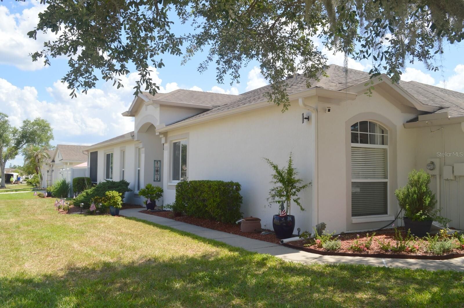 Property Photo:  30114 Emmetts Court  FL 33543 