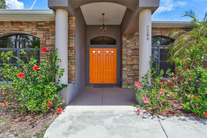 Property Photo:  3284 Newmark Street  FL 34291 