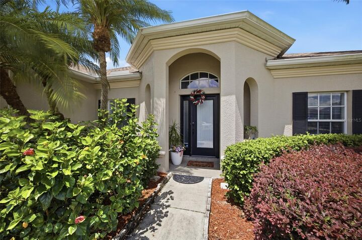 Property Photo: 4369 85th Avenue Circle E FL 34219