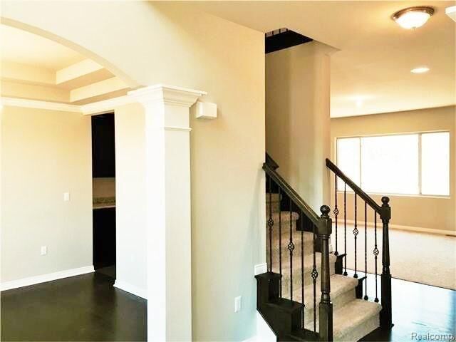 Property Photo:  2755 W. Wattles Road  MI 48098 