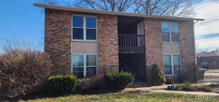 Property Photo:  25 Blackburn Manor  IL 62260 