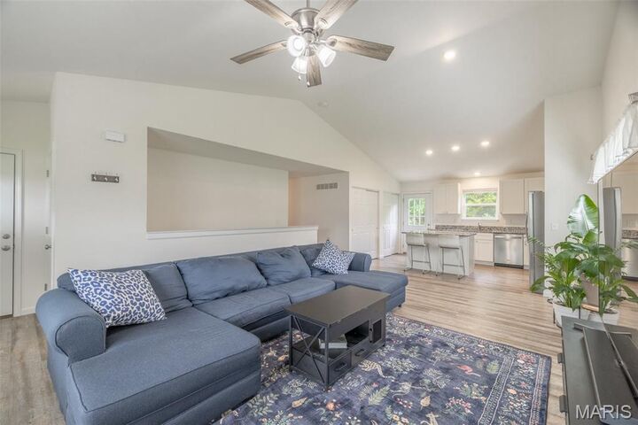 Property Photo:  21 Cuivre River Drive  MO 63379 