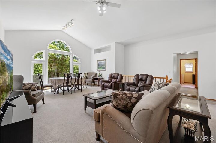 Property Photo: 3533 Swan Circle S MO 63010