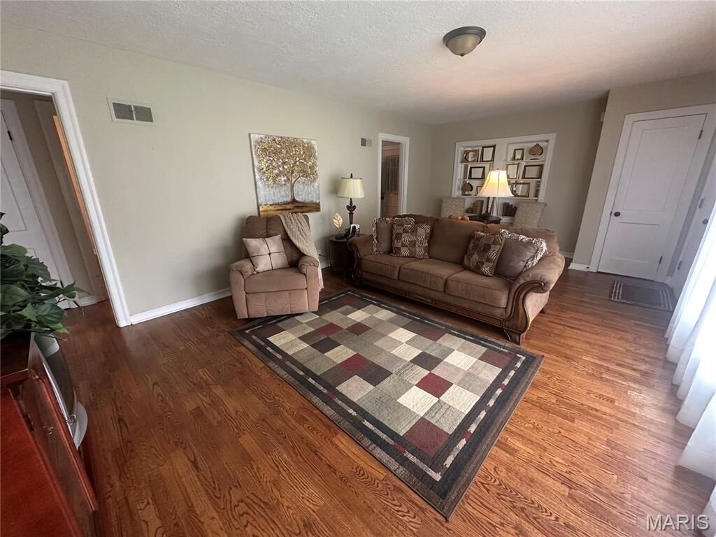 Property Photo:  1744 Luce Street  MO 63701 