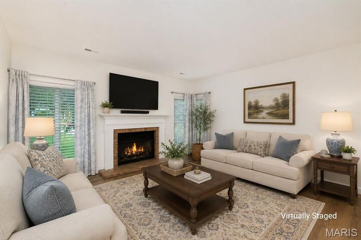 Property Photo:  1608 Lake Knoll Drive 1A  MO 63367 