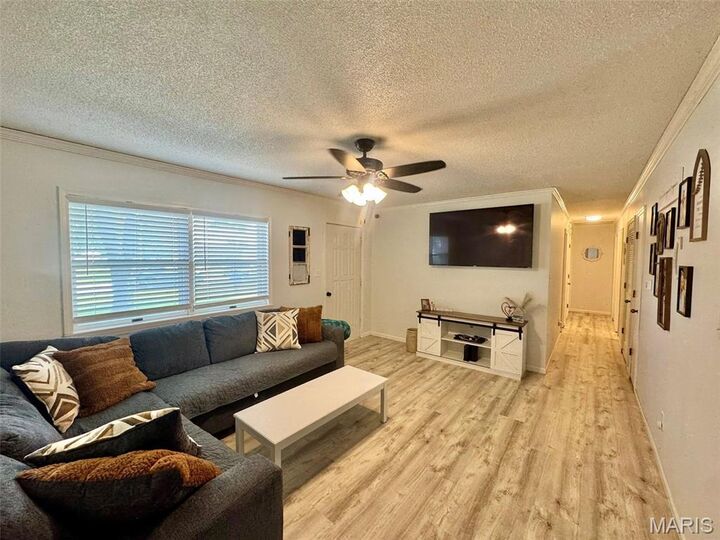 Property Photo:  526 Lawn Street  MO 63456 