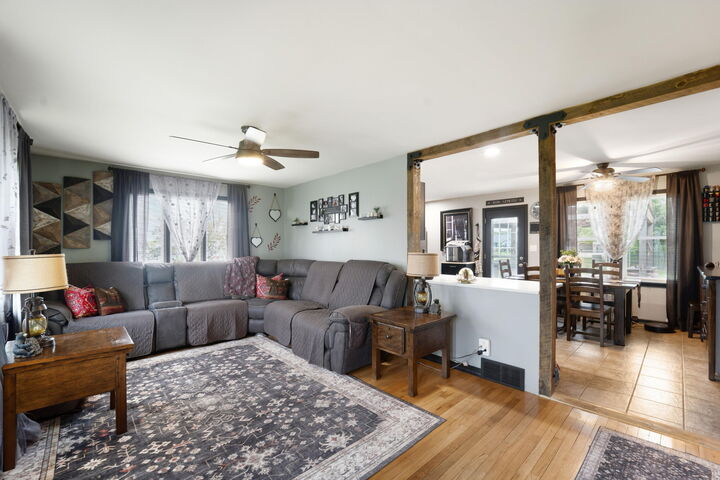 Property Photo:  1937 Willow Rd  WI 53181 