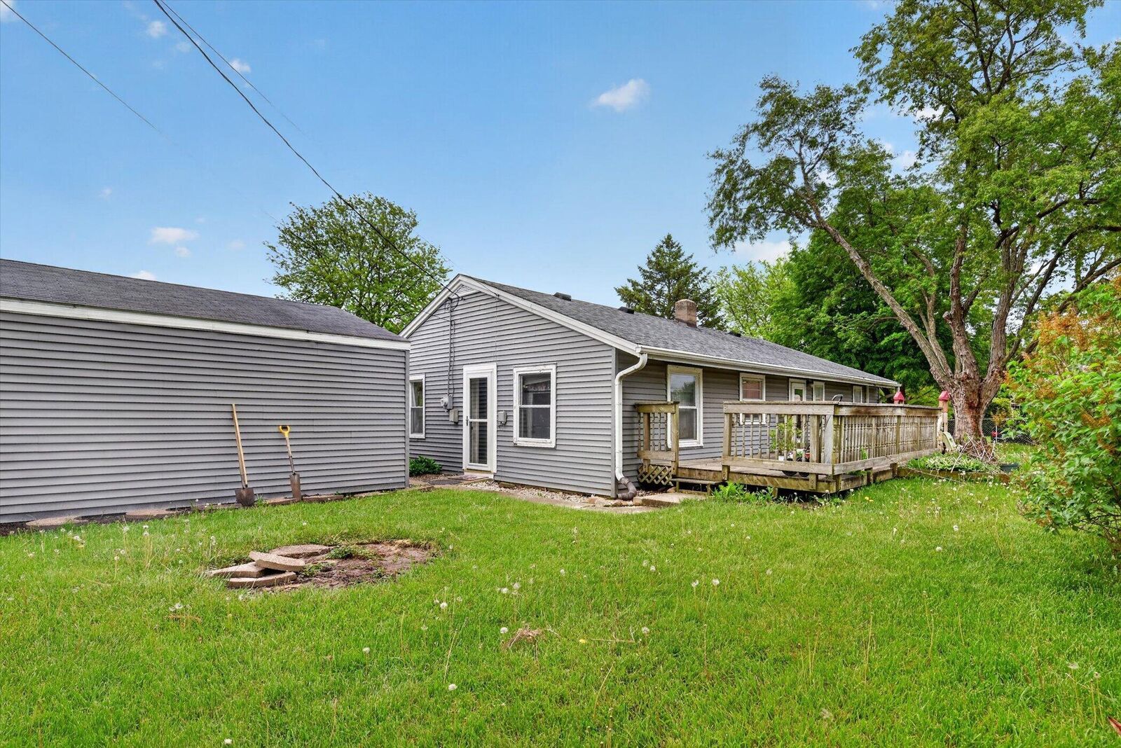 Property Photo: 5426 39th Ave WI 53144