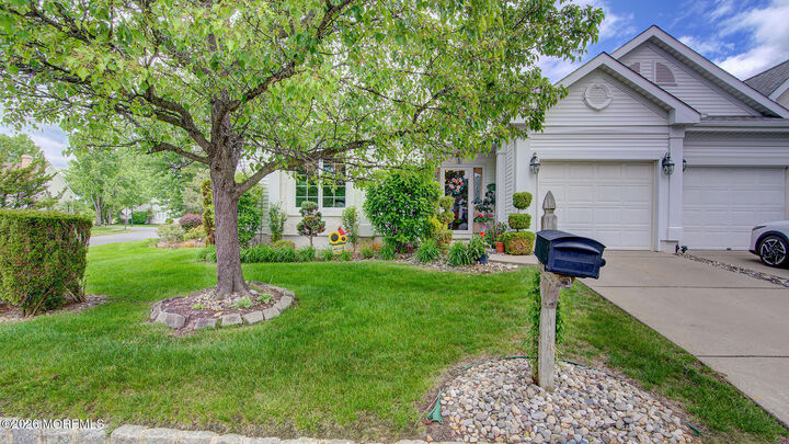 Property Photo: 1 Kingston Court NJ 08831