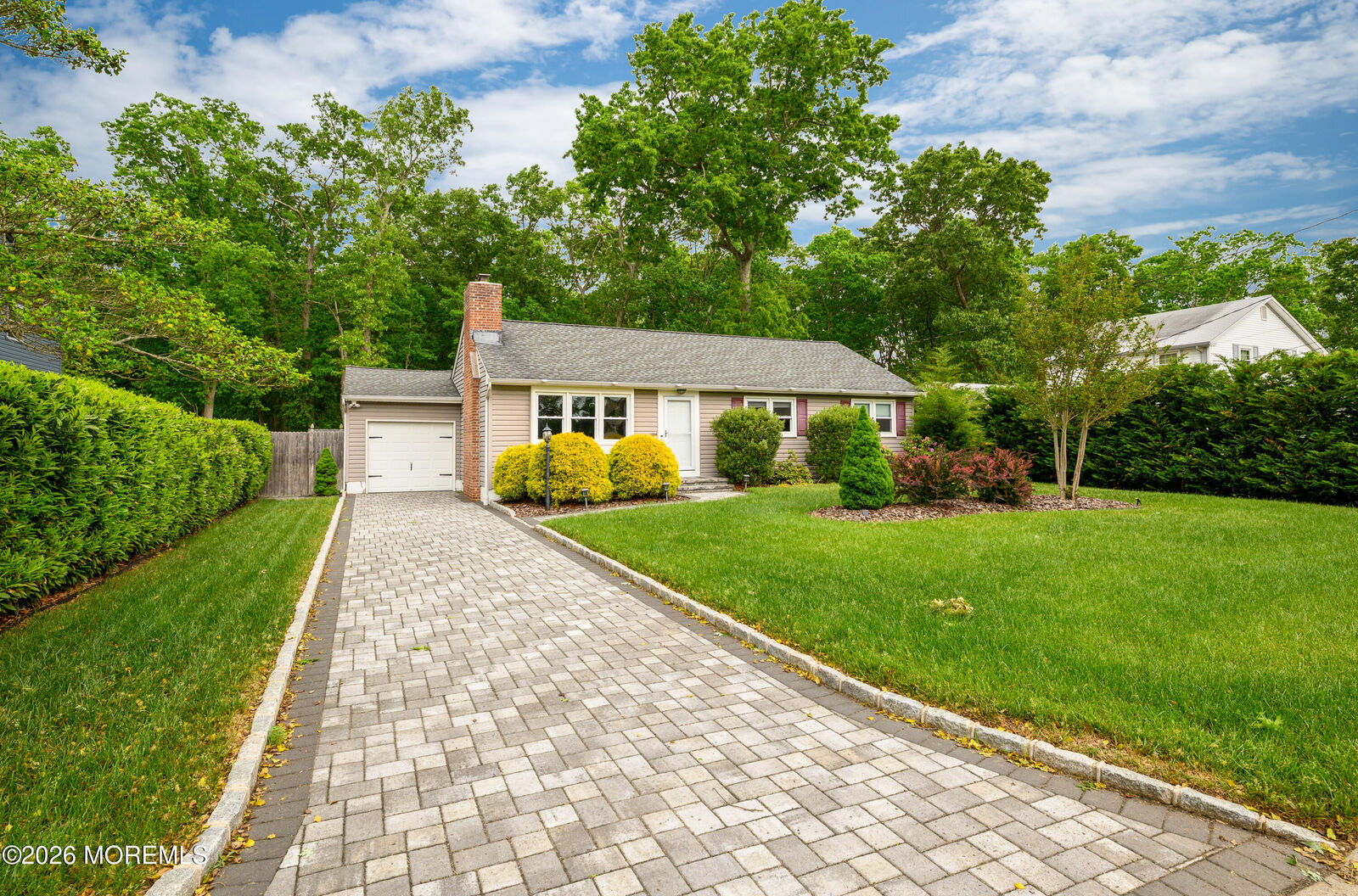 Property Photo:  7 Boxwood Terrace  NJ 08755 