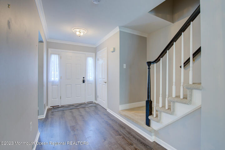 Property Photo: 16 Gloucester Court NJ 07728