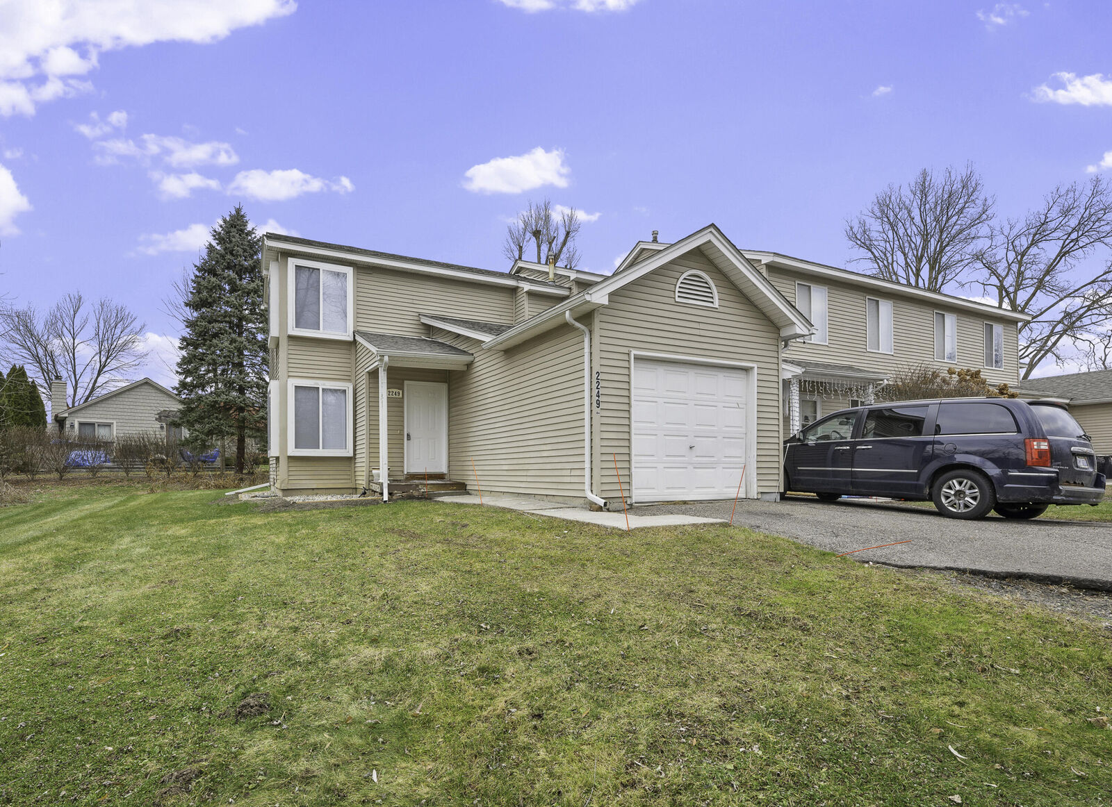 Property Photo: 2245 S Commerce Road MI 48390