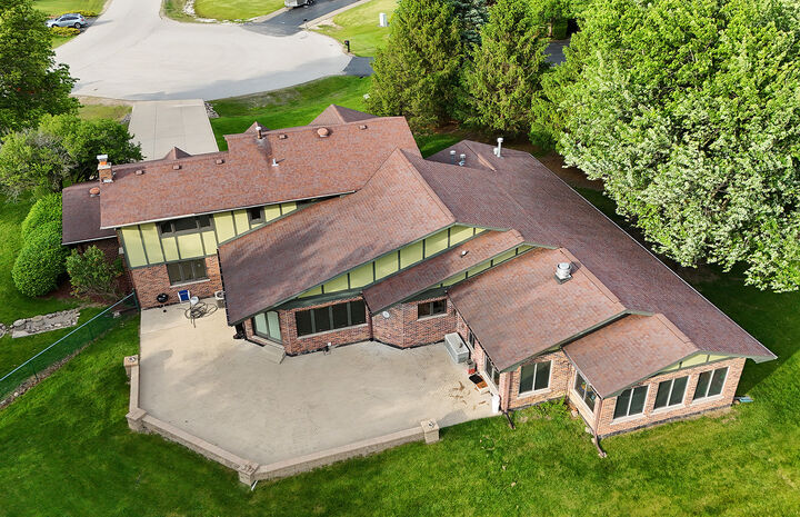 Property Photo: 14849 W Glen Crest Lane IL 60491