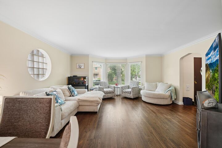 Property Photo: 3546 Wenonah Avenue IL 60402