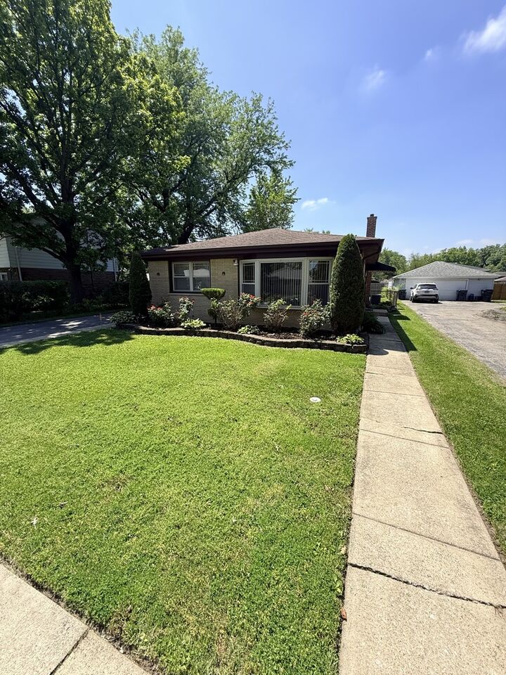 Property Photo:  15646 Church Drive  IL 60473 