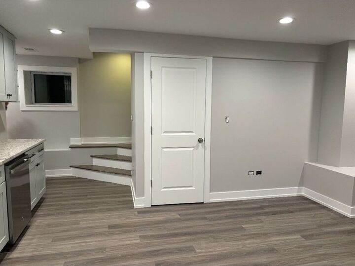 Property Photo:  3640 N Troy Street G  IL 60618 