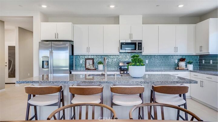 Property Photo:  17605 Bassets Street  CA 92345 