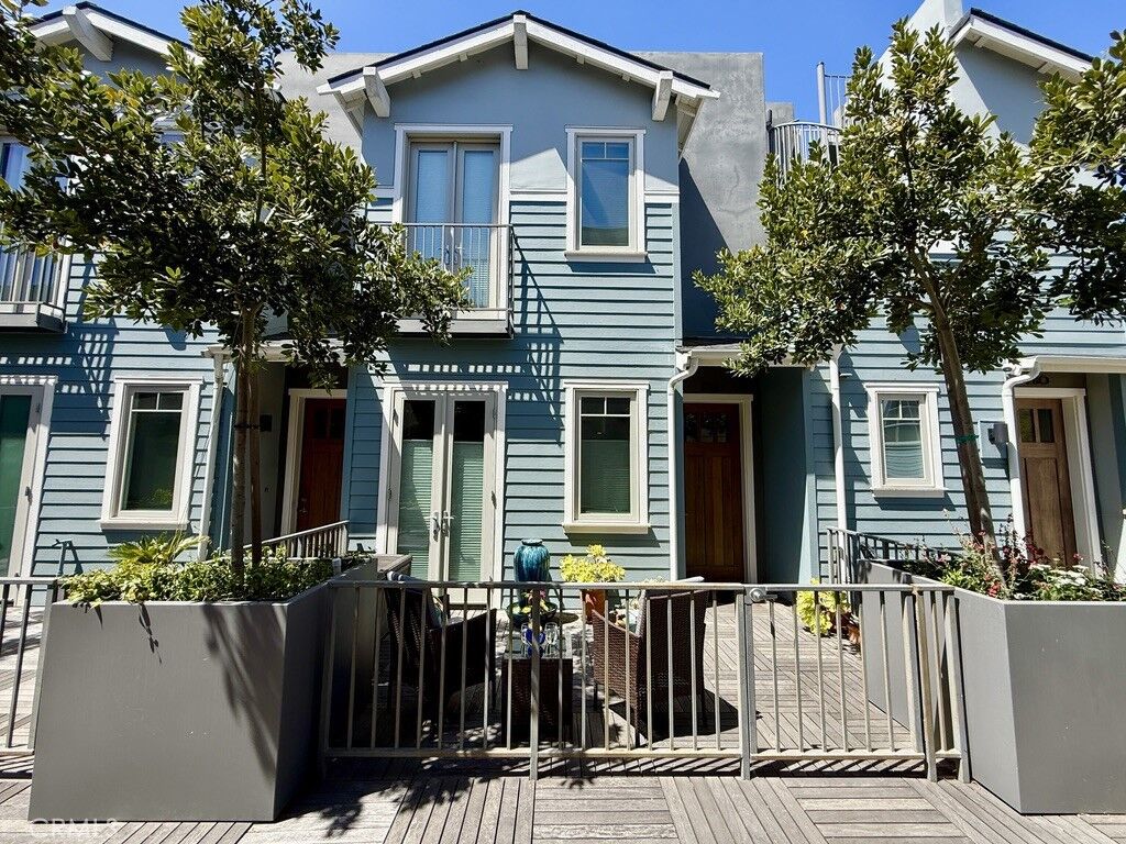 Property Photo:  1321 Osos Street 270  CA 93401 