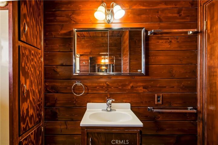 Property Photo:  56674 Cone Boulevard  CA 92285 