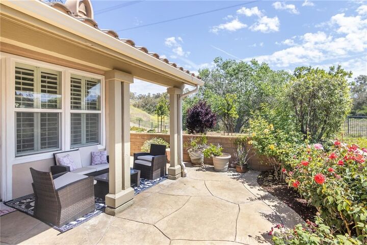 Property Photo: 23723 Maple Leaf Court CA 91354