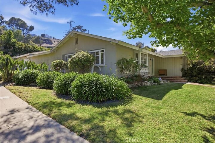 Property Photo:  26871 Basswood Avenue  CA 90275 