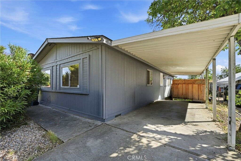 Property Photo:  13827 Plum  CA 95423 