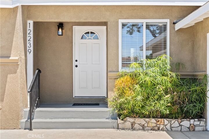 Property Photo:  12239 Crewe  CA 90650 