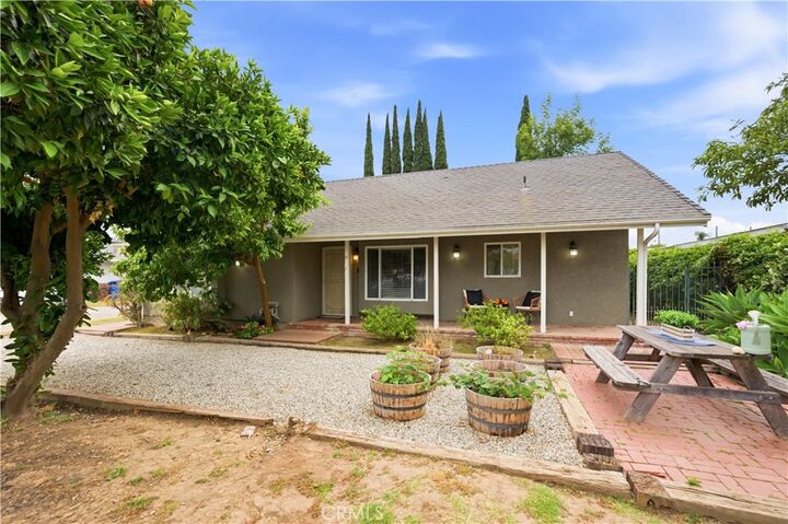 Property Photo:  15444 Garo Street  CA 91745 