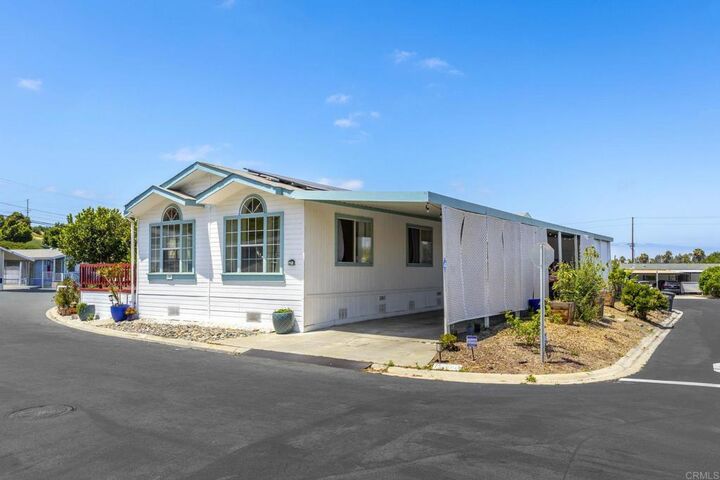 Property Photo:  200 S Emerald Dr. #71  CA 92081 