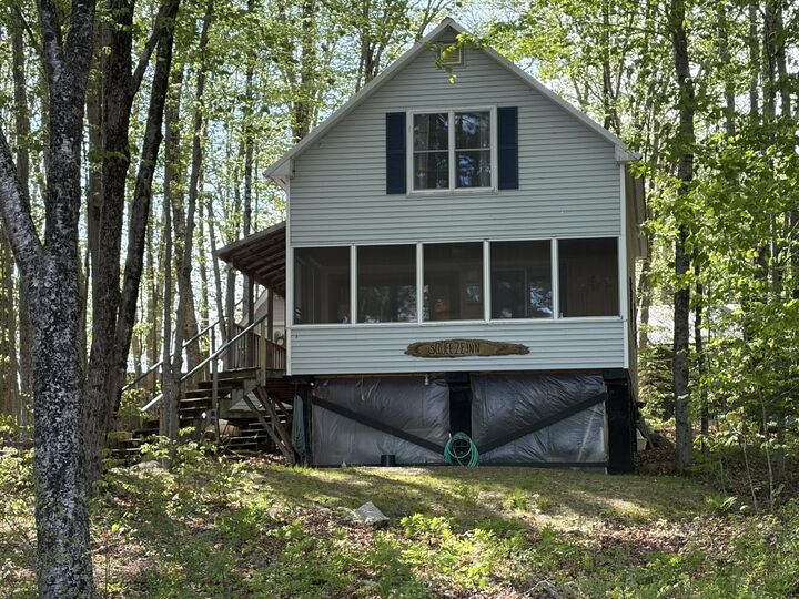 Property Photo:  82 Lakeside Drive  ME 04971 