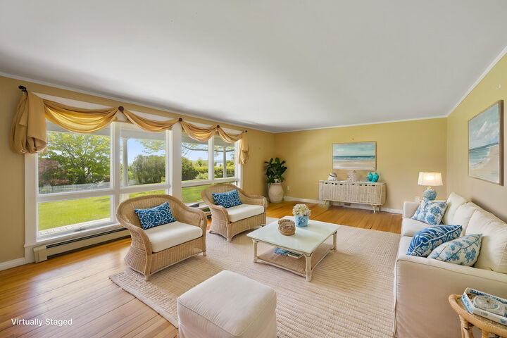 Property Photo:  3 Navy Street  ME 04974 