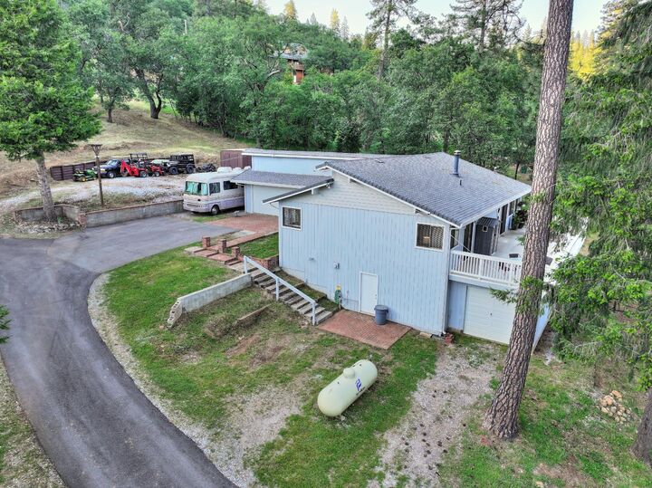 Property Photo:  5421 Shooting Star Road  CA 95726 