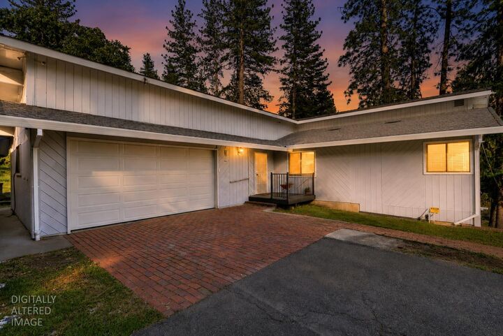 Property Photo: 5421 Shooting Star Road CA 95726