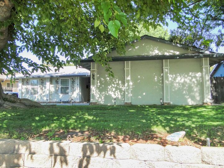 Property Photo: 5008 Deerpark Circle CA 95628