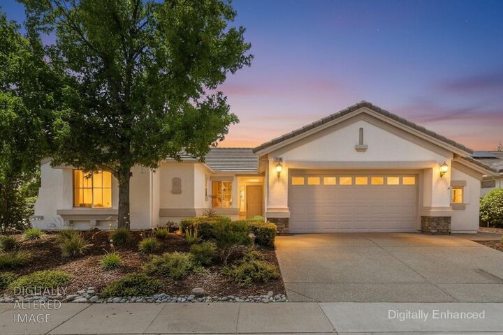 Property Photo:  2240 Prairie View Lane  CA 95648 