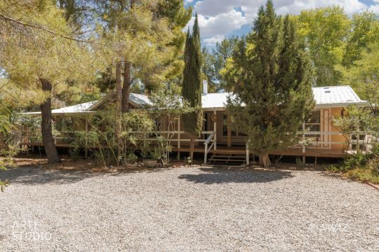 Property Photo:  3616 S Lake Mead Dr  AZ 86432 