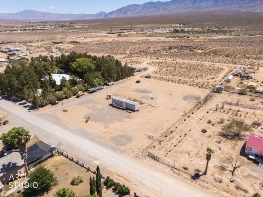 Property Photo: Lake Mead Dr AZ 86432