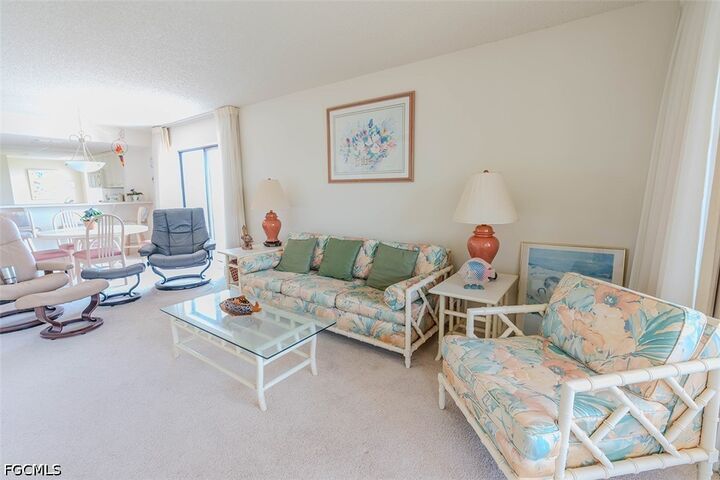 Property Photo:  6645 Estero Boulevard 201  FL 33931 