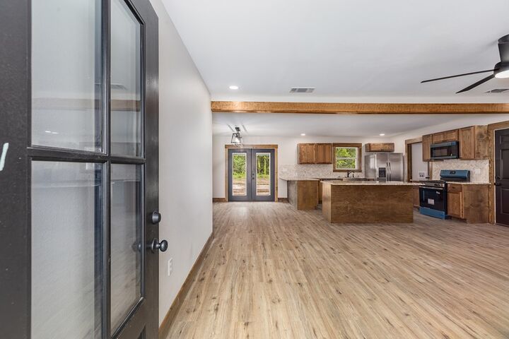 Property Photo:  4207 Oakwood Drive  TX 75901 