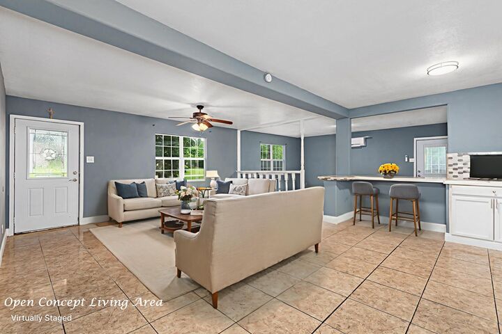 Property Photo:  2915 Freeman Street  TX 75901 