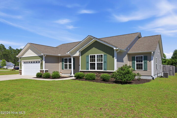 Property Photo:  265 Independence Boulevard  NC 28570 